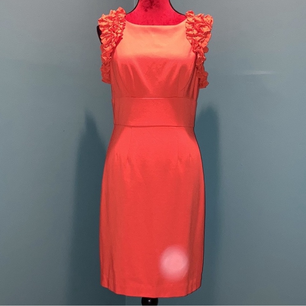 Stunning Trina Turk Dress